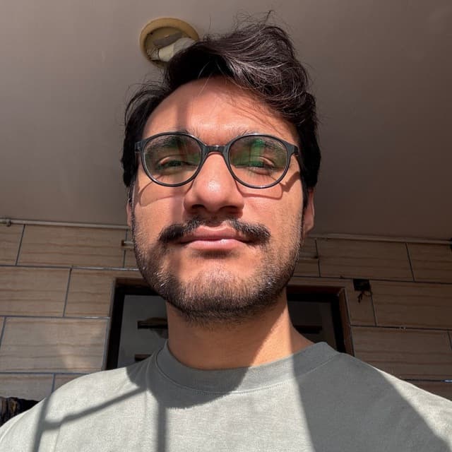 Mohammad Nakhaei Ramezanzadeh (محمد نخعی رمضانزاده) — Full Stack Developer & AI Engineer
